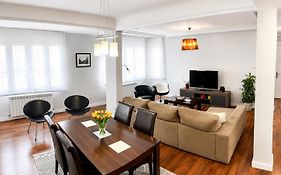 Apartamento La Cava